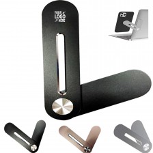 Laptop Phone Holder